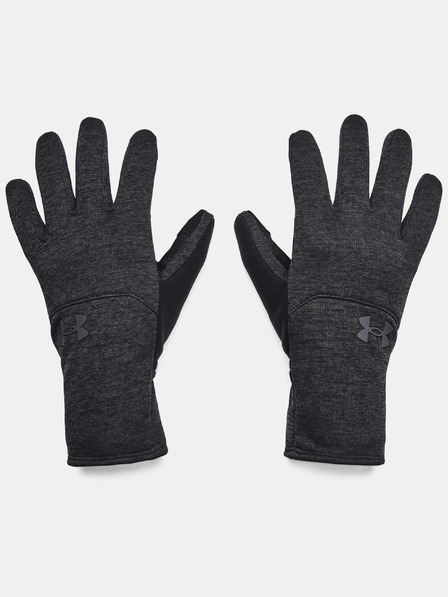 Under Armour Herren Handschuhe Under Armour UA Storm Fleece Gloves