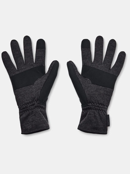 Under Armour Herren Handschuhe Under Armour UA Storm Fleece Gloves