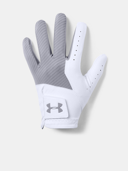 Under Armour Herren-Golfhandschuhe Under Armour Medal Golf Glove