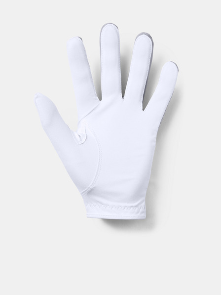 Under Armour Herren-Golfhandschuhe Under Armour Medal Golf Glove