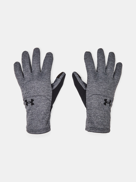 Under Armour Under Armour UA Storm Fleece Handschuhe-GRY