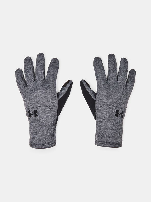 Under Armour Under Armour UA Storm Fleece Handschuhe-GRY