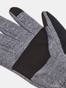 Under Armour Under Armour UA Storm Fleece Handschuhe-GRY