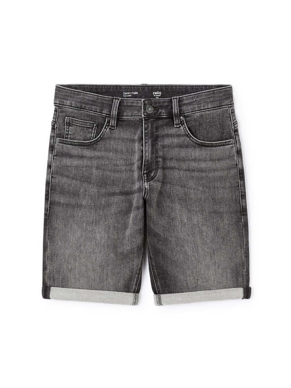 Celio Jeans-Shorts Boknitbm 30 Celio