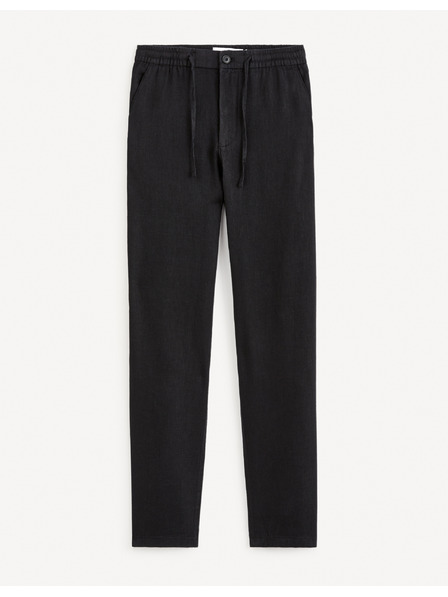 Celio Leinenhose Dolinus 34/34 Celio