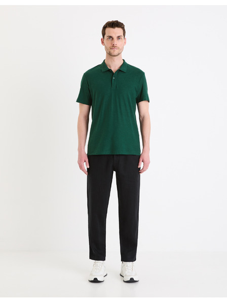 Celio Leinenhose Dolinus 34/34 Celio