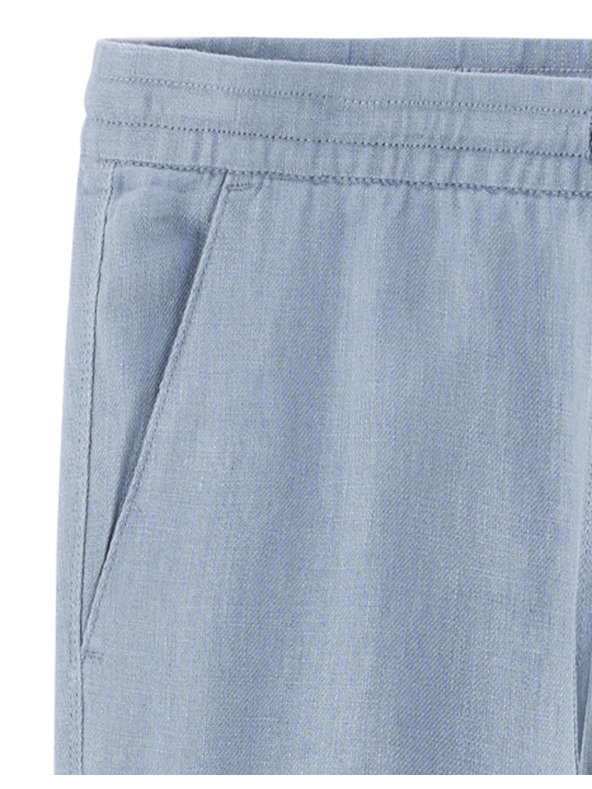 Celio Leinenhose Dolinus 34/34 Celio
