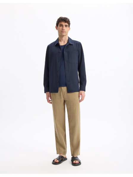 Celio Leinenhose Dolinus 34/34 Celio
