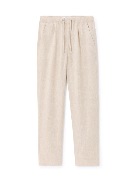Celio Leinenhose Lolinos Celio