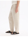 Celio Leinenhose Lolinos Celio