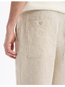 Celio Leinenhose Lolinos Celio