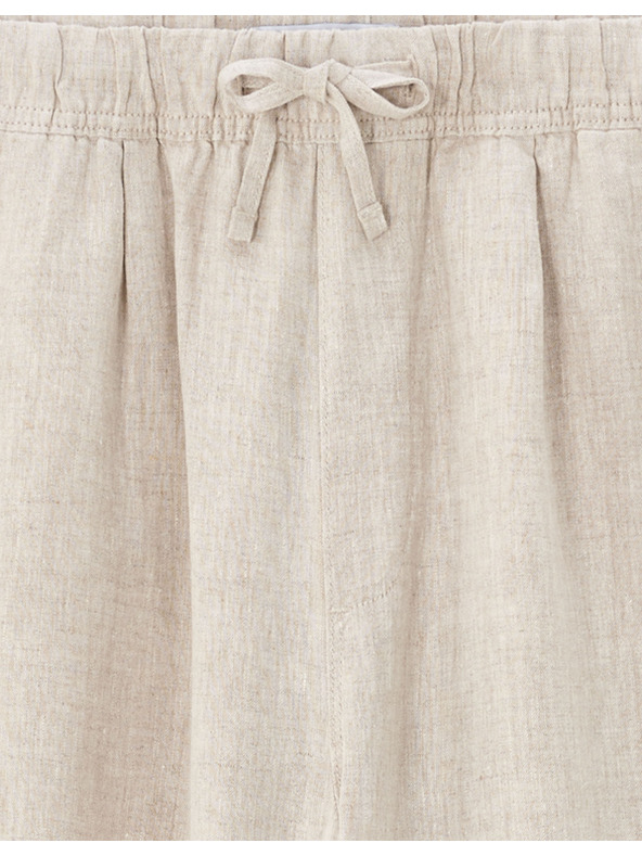 Celio Leinenhose Lolinos Celio