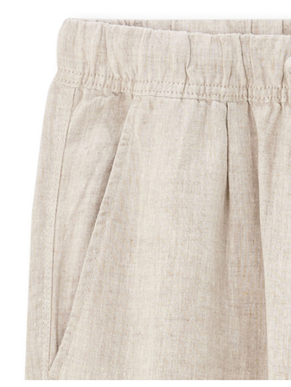 Celio Leinenhose Lolinos Celio