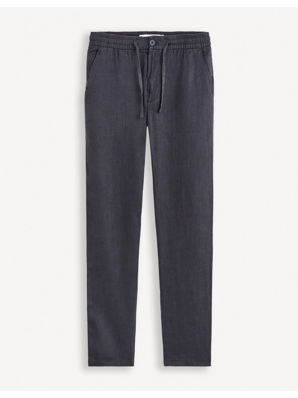Celio Leinenhose Dolinus 34/34 Celio