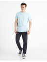 Celio Leinenhose Dolinus 34/34 Celio
