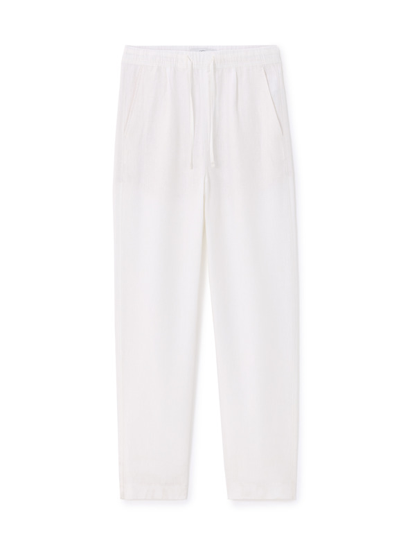 Celio Leinenhose Lolinos Celio