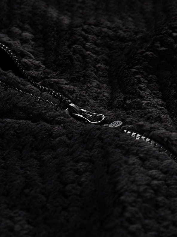 ALPINE PRO Alpine Pro Lomm Herren-Sweatshirt warm-trocken