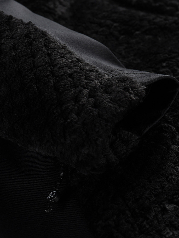 ALPINE PRO Alpine Pro Lomm Herren-Sweatshirt warm-trocken