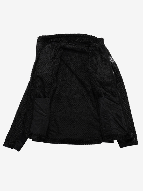 ALPINE PRO Alpine Pro Lomm Herren-Sweatshirt warm-trocken