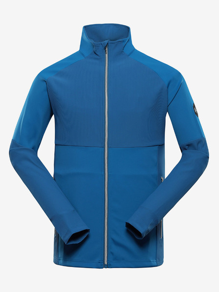 ALPINE PRO Schnelltrocknendes Herren-Sweatshirt ALPINE PRO DOZER