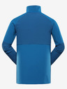 ALPINE PRO Schnelltrocknendes Herren-Sweatshirt ALPINE PRO DOZER