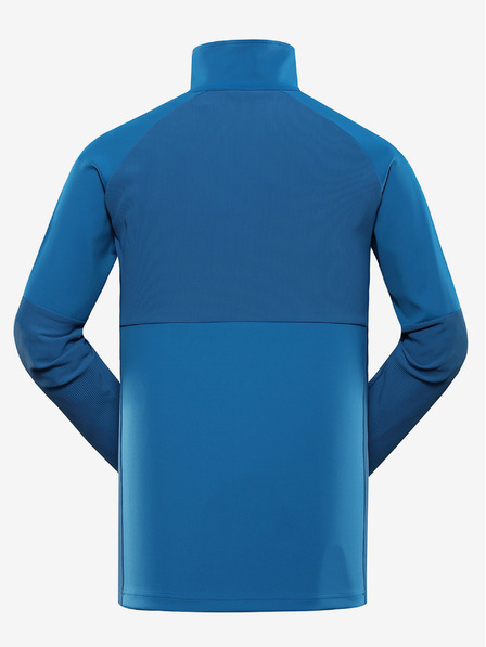 ALPINE PRO Schnelltrocknendes Herren-Sweatshirt ALPINE PRO DOZER