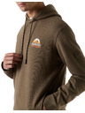 Celio Hoodie Chamonix-Mont-Blanc Celio