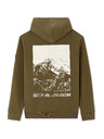 Celio Hoodie Chamonix-Mont-Blanc Celio