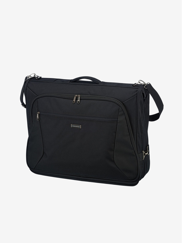 Travelite Travelite Mobile Garment Bag Business Schwarz NEW