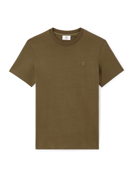 Celio T-Shirt Chamonix-Mont-Blanc Celio