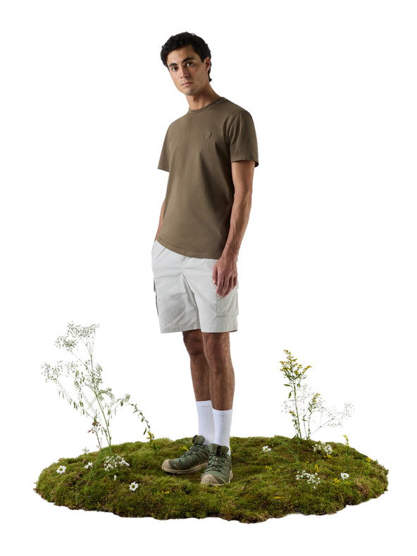 Celio T-Shirt Chamonix-Mont-Blanc Celio