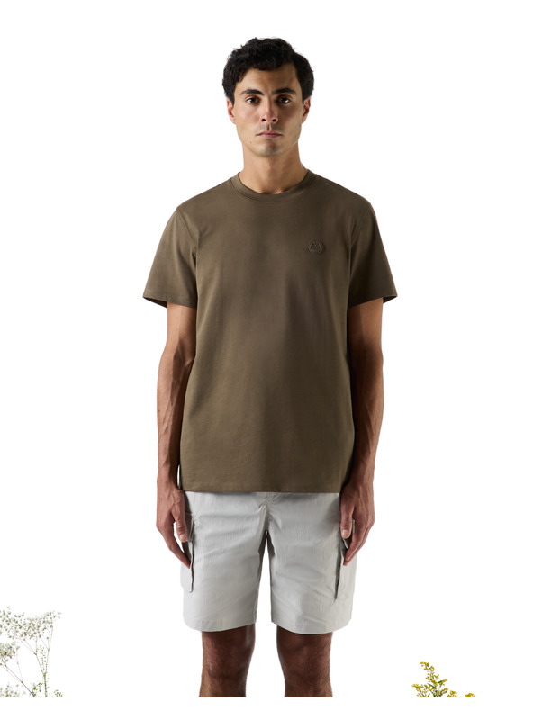 Celio T-Shirt Chamonix-Mont-Blanc Celio