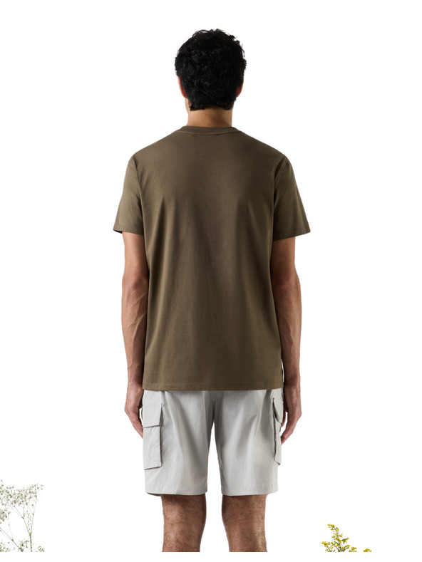Celio T-Shirt Chamonix-Mont-Blanc Celio
