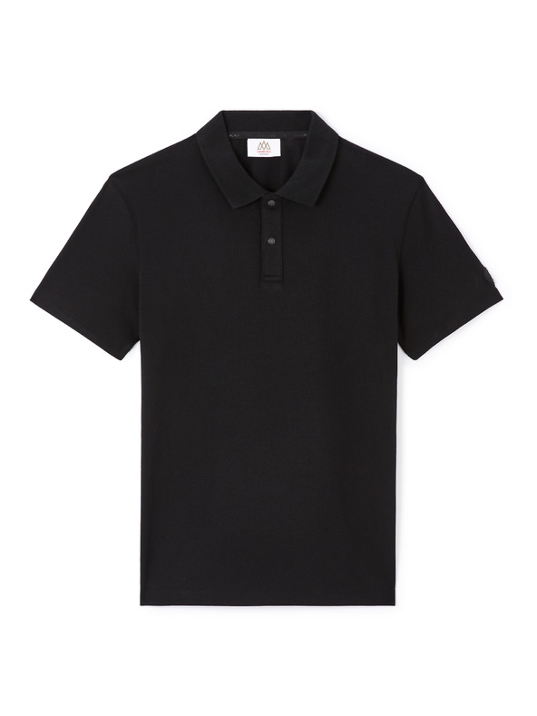 Celio Polo-Shirt Chamonix-Mont-Blanc Celio