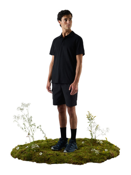 Celio Polo-Shirt Chamonix-Mont-Blanc Celio