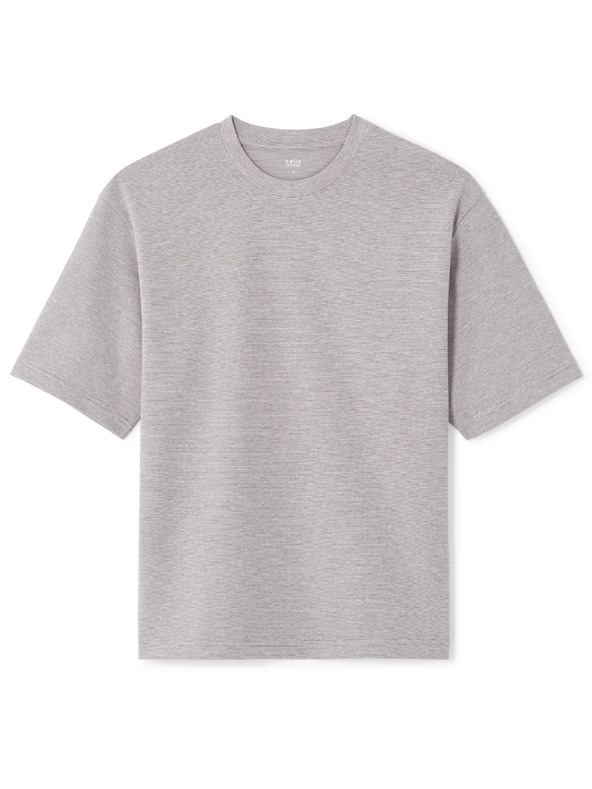 Celio Oversize-T-Shirt Gehemic Celio