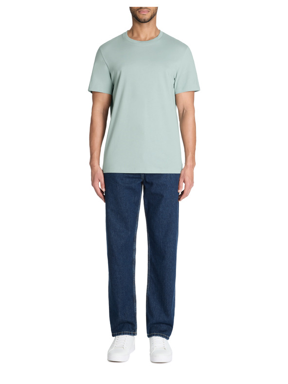 Celio Baumwoll-T-Shirt Tebase Celio