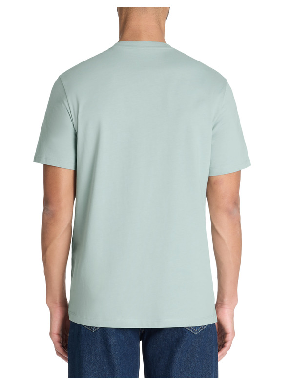 Celio Baumwoll-T-Shirt Tebase Celio