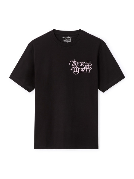 Celio T-Shirt Rick and Morty Celio
