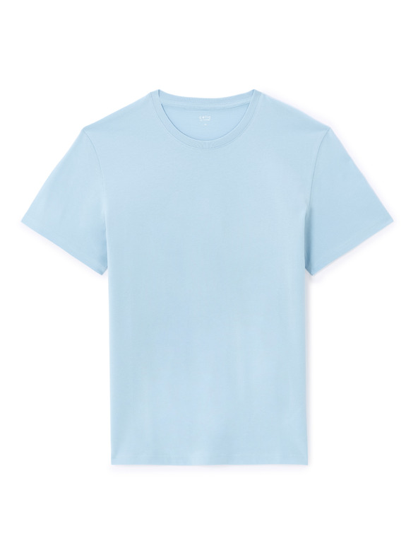 Celio Baumwoll-T-Shirt Tebase Celio