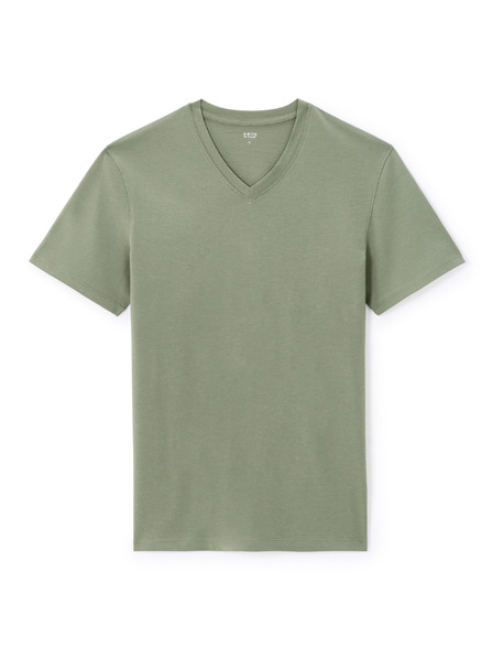 Celio Baumwoll-T-Shirt Debasev Celio