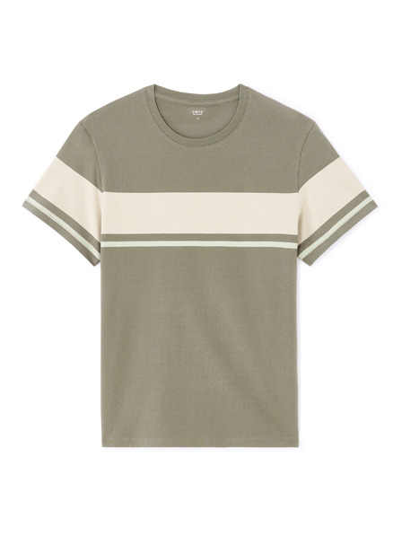 Celio T-Shirt Lebleco Celio