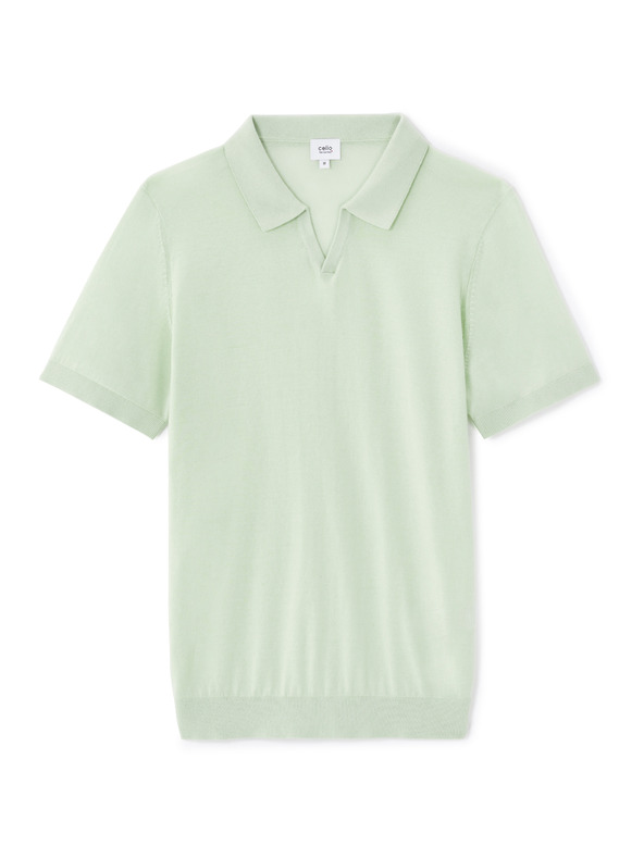 Celio Polo-Shirt Lecesar Celio