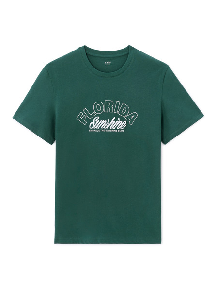 Celio T-Shirt Leflo Celio