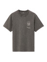Celio T-Shirt Lelouder Boxy-Schnitt Celio