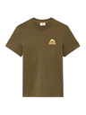 Celio T-Shirt Chamonix-Mont-Blanc Celio