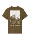 Celio T-Shirt Chamonix-Mont-Blanc Celio