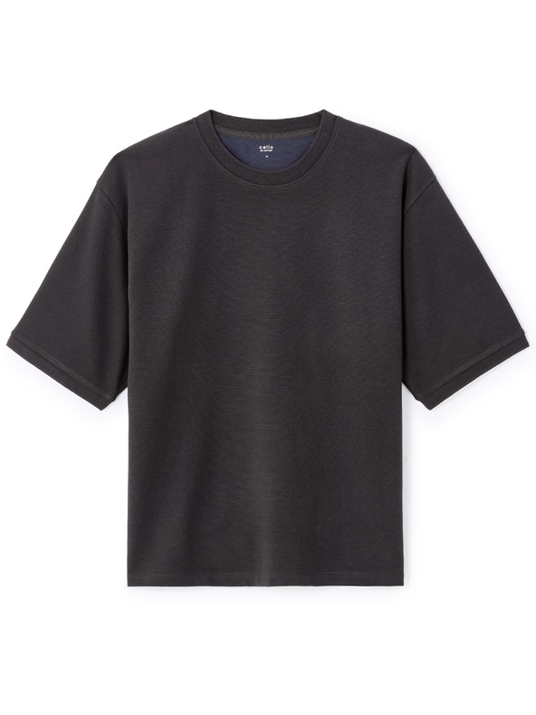 Celio T-Shirt Lezipti Celio