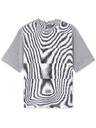 Celio Oversize-T-Shirt Gehemic Celio