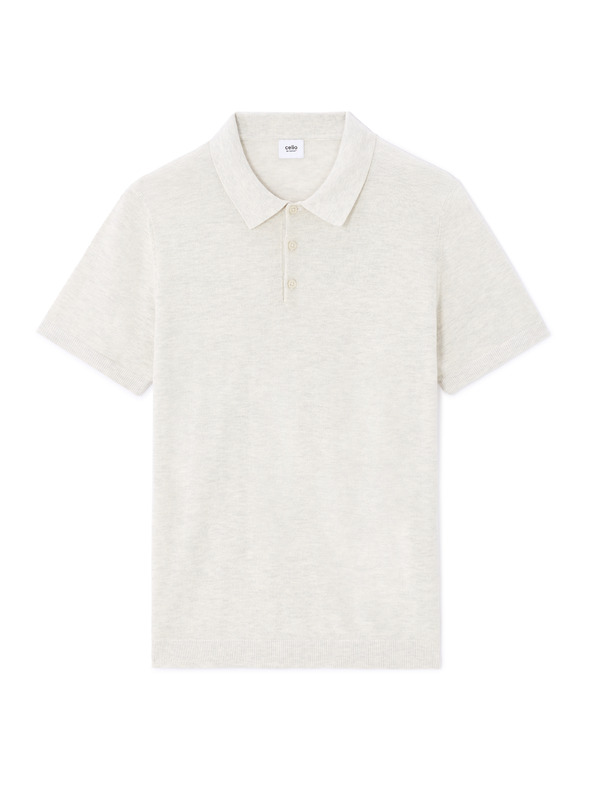 Celio Poloshirt Leclovis Celio